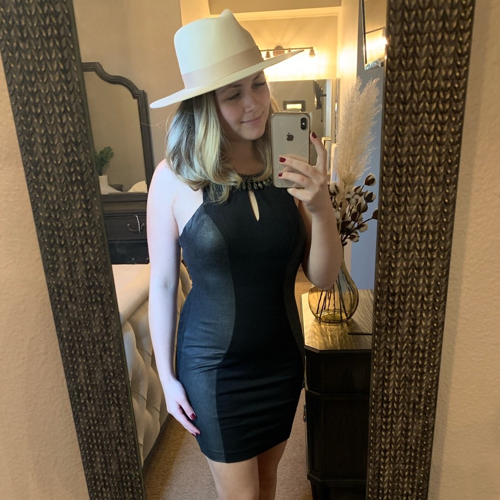 Guess Dress / wore it twice!